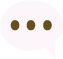 Chat icon